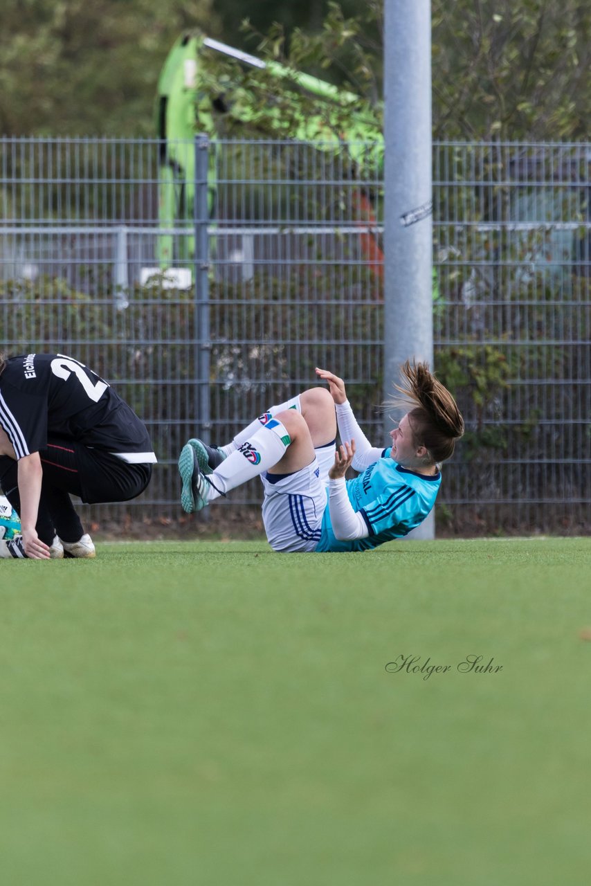 Bild 96 - Frauen SG KA-HU - Eichholzer SV : Ergebnis: 5:3